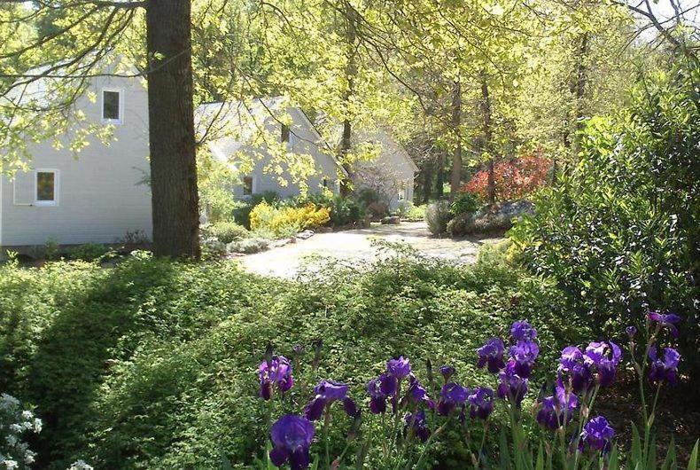 Les Chalets De Saumur, Piscine & Parc Boise, 100M Du Cadrenoir 외부 사진