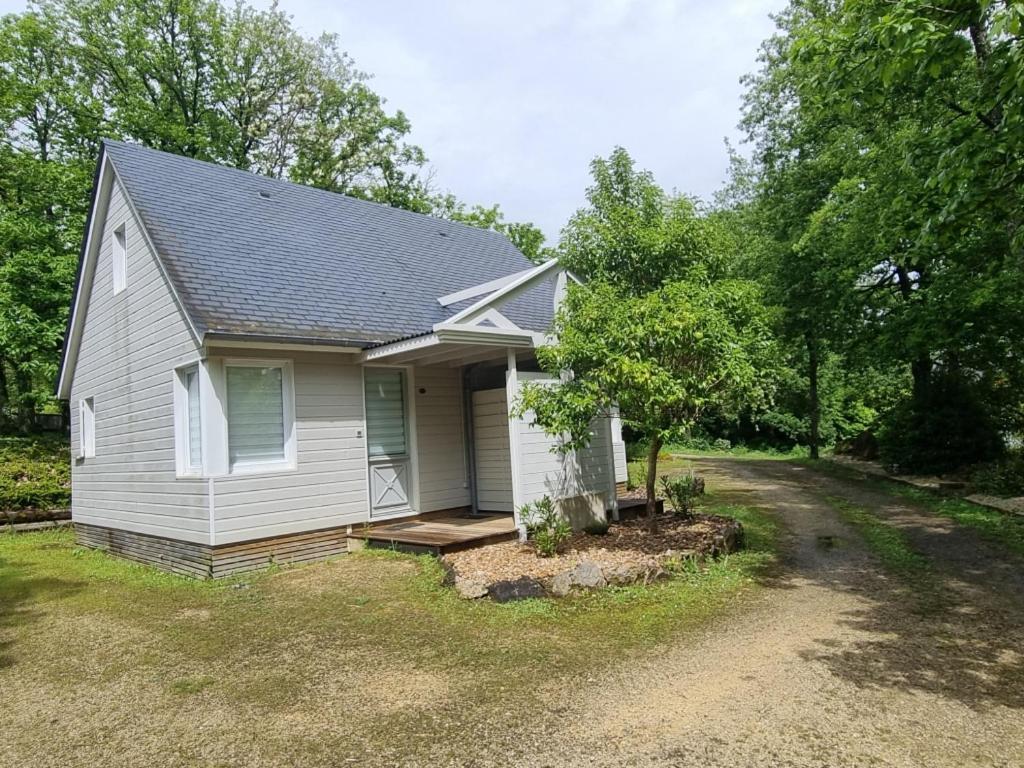 Les Chalets De Saumur, Piscine & Parc Boise, 100M Du Cadrenoir 외부 사진