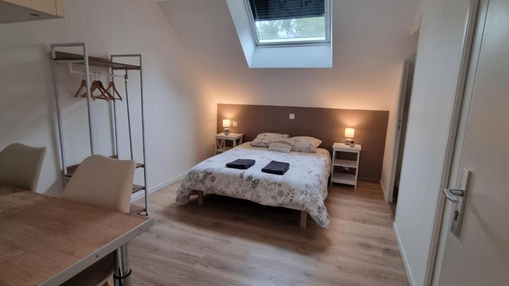 Les Chalets De Saumur, Piscine & Parc Boise, 100M Du Cadrenoir 외부 사진