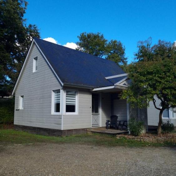 Les Chalets De Saumur, Piscine & Parc Boise, 100M Du Cadrenoir 외부 사진