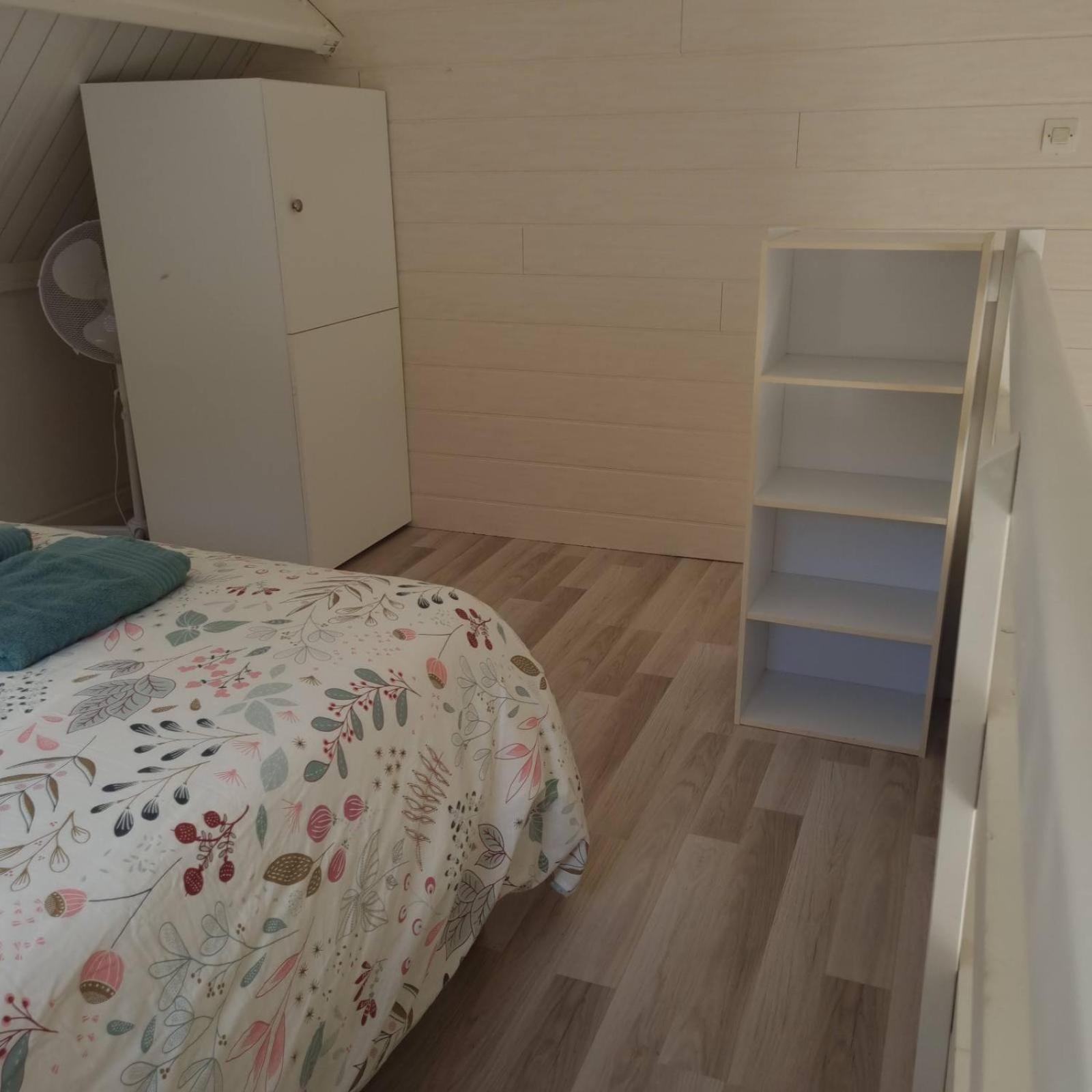 Les Chalets De Saumur, Piscine & Parc Boise, 100M Du Cadrenoir 객실 사진