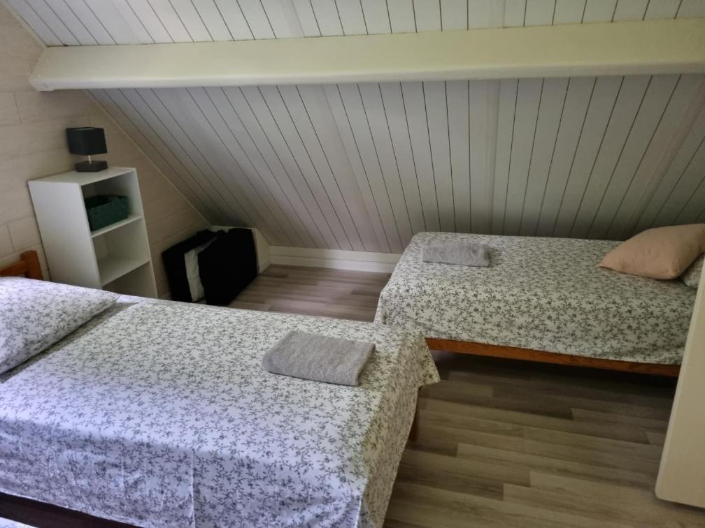 Les Chalets De Saumur, Piscine & Parc Boise, 100M Du Cadrenoir 외부 사진