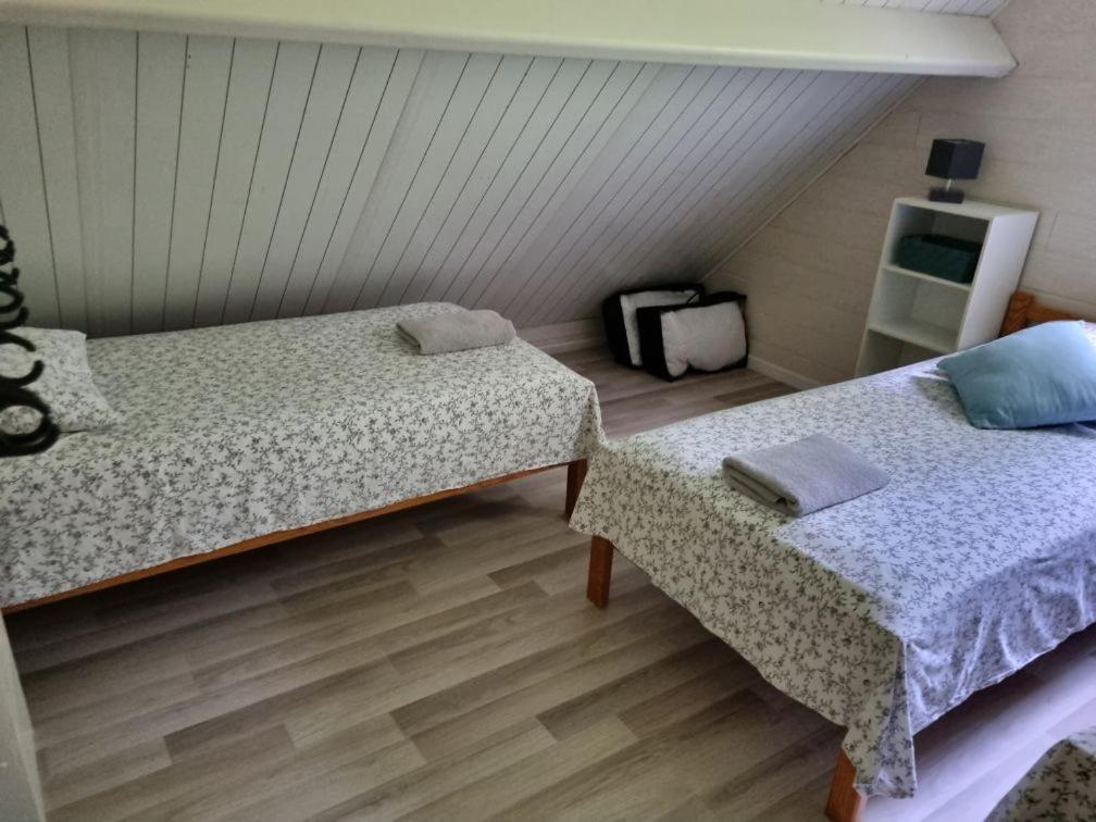 Les Chalets De Saumur, Piscine & Parc Boise, 100M Du Cadrenoir 외부 사진